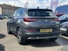 USED 2019 69 VAUXHALL GRANDLAND X 1.2 Turbo SRi Nav SUV 5dr Petrol Manual Euro 6 (s/s) (130 ps) 