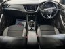 USED 2019 69 VAUXHALL GRANDLAND X 1.2 Turbo SRi Nav SUV 5dr Petrol Manual Euro 6 (s/s) (130 ps) 