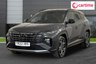 USED 2022 22 HYUNDAI TUCSON 1.6 T-GDi MHEV N Line SUV 5dr Petrol Hybrid DCT Euro 6 (s/s) (150 ps) Rear View Camera, Front / Rear Parking Sensors, Android Auto / Apple CarPlay, Heated Front Seats, Touchscreen Satellite Navigation Rear View Camera, Front / Rear Parking Sensors, Android Auto / Apple CarPlay, Heated Front Seats, Touchscreen Satellite Navigation