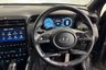 USED 2022 22 HYUNDAI TUCSON 1.6 T-GDi MHEV N Line SUV 5dr Petrol Hybrid DCT Euro 6 (s/s) (150 ps) Rear View Camera, Front / Rear Parking Sensors, Android Auto / Apple CarPlay, Heated Front Seats, Touchscreen Satellite Navigation Rear View Camera, Front / Rear Parking Sensors, Android Auto / Apple CarPlay, Heated Front Seats, Touchscreen Satellite Navigation