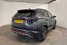 USED 2022 22 HYUNDAI TUCSON 1.6 T-GDi MHEV N Line SUV 5dr Petrol Hybrid DCT Euro 6 (s/s) (150 ps) Rear View Camera, Front / Rear Parking Sensors, Android Auto / Apple CarPlay, Heated Front Seats, Touchscreen Satellite Navigation Rear View Camera, Front / Rear Parking Sensors, Android Auto / Apple CarPlay, Heated Front Seats, Touchscreen Satellite Navigation