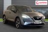 USED 2024 24 NISSAN QASHQAI 1.5 h e-POWER N-Connecta SUV 5dr Petrol Hybrid Auto Euro 6 (s/s) (190 ps) Rear View Camera, Front / Rear Parking Sensors, Glass Roof Pack, 18In Alloys, Electrically Adjustable Door Mirrors Rear View Camera, Front / Rear Parking Sensors, Glass Roof Pack, 18In Alloys, Electrically Adjustable Door Mirrors