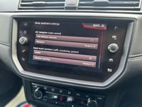USED 2020 20 SEAT IBIZA 1.0 TSI XCELLENCE Lux Hatchback 5dr Petrol Manual Euro 6 (s/s) GPF (115 ps) | Fantastic Service History! 2 Keys