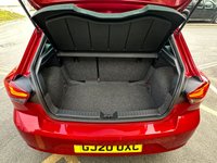 USED 2020 20 SEAT IBIZA 1.0 TSI XCELLENCE Lux Hatchback 5dr Petrol Manual Euro 6 (s/s) GPF (115 ps) | Fantastic Service History! 2 Keys