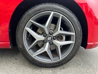 USED 2020 20 SEAT IBIZA 1.0 TSI XCELLENCE Lux Hatchback 5dr Petrol Manual Euro 6 (s/s) GPF (115 ps) | Fantastic Service History! 2 Keys