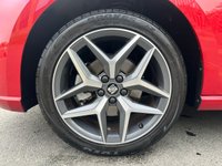 USED 2020 20 SEAT IBIZA 1.0 TSI XCELLENCE Lux Hatchback 5dr Petrol Manual Euro 6 (s/s) GPF (115 ps) | Fantastic Service History! 2 Keys