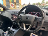 USED 2020 20 SEAT IBIZA 1.0 TSI XCELLENCE Lux Hatchback 5dr Petrol Manual Euro 6 (s/s) GPF (115 ps) | Fantastic Service History! 2 Keys