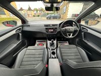 USED 2020 20 SEAT IBIZA 1.0 TSI XCELLENCE Lux Hatchback 5dr Petrol Manual Euro 6 (s/s) GPF (115 ps) | Fantastic Service History! 2 Keys