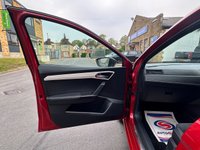 USED 2020 20 SEAT IBIZA 1.0 TSI XCELLENCE Lux Hatchback 5dr Petrol Manual Euro 6 (s/s) GPF (115 ps) | Fantastic Service History! 2 Keys