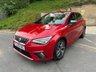 USED 2020 20 SEAT IBIZA 1.0 TSI XCELLENCE Lux Hatchback 5dr Petrol Manual Euro 6 (s/s) GPF (115 ps) | Fantastic Service History! 2 Keys