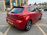 USED 2020 20 SEAT IBIZA 1.0 TSI XCELLENCE Lux Hatchback 5dr Petrol Manual Euro 6 (s/s) GPF (115 ps) | Fantastic Service History! 2 Keys