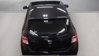 USED 2016 66 DACIA SANDERO 1.2 Ambiance Hatchback 5dr Petrol Manual Euro 6 (75 ps) 