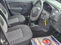 USED 2016 66 DACIA SANDERO 1.2 Ambiance Hatchback 5dr Petrol Manual Euro 6 (75 ps) 
