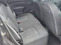 USED 2016 66 DACIA SANDERO 1.2 Ambiance Hatchback 5dr Petrol Manual Euro 6 (75 ps) 