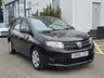 USED 2016 66 DACIA SANDERO 1.2 Ambiance Hatchback 5dr Petrol Manual Euro 6 (75 ps) 
