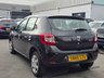 USED 2016 66 DACIA SANDERO 1.2 Ambiance Hatchback 5dr Petrol Manual Euro 6 (75 ps) 