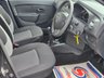 USED 2016 66 DACIA SANDERO 1.2 Ambiance Hatchback 5dr Petrol Manual Euro 6 (75 ps) 