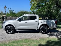 USED 2021 21 NISSAN NAVARA 2.3 dCi TEKNA AUTOMATIC 4X4 PICK UP TRUCK (EURO 6) ** FULL MAIN DEALER HISTORY **