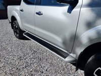 USED 2021 21 NISSAN NAVARA 2.3 dCi TEKNA AUTOMATIC 4X4 PICK UP TRUCK (EURO 6) ** FULL MAIN DEALER HISTORY **
