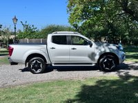 USED 2021 21 NISSAN NAVARA 2.3 dCi TEKNA AUTOMATIC 4X4 PICK UP TRUCK (EURO 6) ** FULL MAIN DEALER HISTORY **