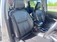 USED 2021 21 NISSAN NAVARA 2.3 dCi TEKNA AUTOMATIC 4X4 PICK UP TRUCK (EURO 6) ** FULL MAIN DEALER HISTORY **