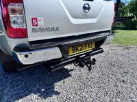 USED 2021 21 NISSAN NAVARA 2.3 dCi TEKNA AUTOMATIC 4X4 PICK UP TRUCK (EURO 6) ** FULL MAIN DEALER HISTORY **