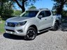 USED 2021 21 NISSAN NAVARA 2.3 dCi TEKNA AUTOMATIC 4X4 PICK UP TRUCK (EURO 6) ** FULL MAIN DEALER HISTORY **