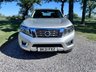 USED 2021 21 NISSAN NAVARA 2.3 dCi TEKNA AUTOMATIC 4X4 PICK UP TRUCK (EURO 6) ** FULL MAIN DEALER HISTORY **