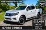 USED 2021 21 NISSAN NAVARA 2.3 dCi TEKNA AUTOMATIC 4X4 PICK UP TRUCK (EURO 6) ** FULL MAIN DEALER HISTORY **