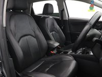 USED 2017 67 SEAT LEON 2.0 TDI XCELLENCE Technology Hatchback 5dr Diesel Manual Euro 6 (s/s) (150 ps) PARKING SENSORS | WINTER PACK