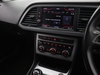 USED 2017 67 SEAT LEON 2.0 TDI XCELLENCE Technology Hatchback 5dr Diesel Manual Euro 6 (s/s) (150 ps) PARKING SENSORS | WINTER PACK