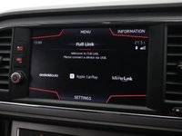 USED 2017 67 SEAT LEON 2.0 TDI XCELLENCE Technology Hatchback 5dr Diesel Manual Euro 6 (s/s) (150 ps) PARKING SENSORS | WINTER PACK