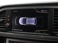 USED 2017 67 SEAT LEON 2.0 TDI XCELLENCE Technology Hatchback 5dr Diesel Manual Euro 6 (s/s) (150 ps) PARKING SENSORS | WINTER PACK