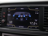 USED 2017 67 SEAT LEON 2.0 TDI XCELLENCE Technology Hatchback 5dr Diesel Manual Euro 6 (s/s) (150 ps) PARKING SENSORS | WINTER PACK