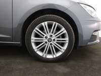USED 2017 67 SEAT LEON 2.0 TDI XCELLENCE Technology Hatchback 5dr Diesel Manual Euro 6 (s/s) (150 ps) PARKING SENSORS | WINTER PACK