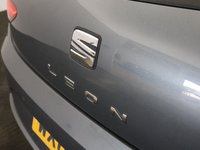 USED 2017 67 SEAT LEON 2.0 TDI XCELLENCE Technology Hatchback 5dr Diesel Manual Euro 6 (s/s) (150 ps) PARKING SENSORS | WINTER PACK