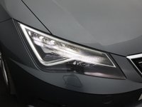 USED 2017 67 SEAT LEON 2.0 TDI XCELLENCE Technology Hatchback 5dr Diesel Manual Euro 6 (s/s) (150 ps) PARKING SENSORS | WINTER PACK