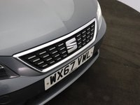 USED 2017 67 SEAT LEON 2.0 TDI XCELLENCE Technology Hatchback 5dr Diesel Manual Euro 6 (s/s) (150 ps) PARKING SENSORS | WINTER PACK