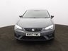 USED 2017 67 SEAT LEON 2.0 TDI XCELLENCE Technology Hatchback 5dr Diesel Manual Euro 6 (s/s) (150 ps) PARKING SENSORS | WINTER PACK