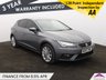 USED 2017 67 SEAT LEON 2.0 TDI XCELLENCE Technology Hatchback 5dr Diesel Manual Euro 6 (s/s) (150 ps) PARKING SENSORS | WINTER PACK
