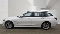 USED 2022 22 BMW 3 SERIES 2.0 330e 12kWh SE Pro Touring 5dr Petrol Plug-in Hybrid Auto Euro 6 (s/s) (292 ps) 