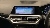 USED 2022 22 BMW 3 SERIES 2.0 330e 12kWh SE Pro Touring 5dr Petrol Plug-in Hybrid Auto Euro 6 (s/s) (292 ps) 
