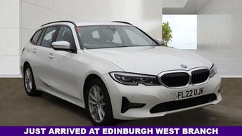 View our BMW 3 Series