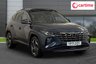 USED 2021 71 HYUNDAI TUCSON 1.6 h T-GDi Ultimate SUV 5dr Petrol Hybrid Auto Euro 6 (s/s) (230 ps) Panoramic Sunroof, Rear View Camera, Front / Rear Parking Sensors, Touchscreen Satellite Navigation, 19in Alloys Panoramic Sunroof, Rear View Camera, Front / Rear Parking Sensors, Touchscreen Satellite Navigation, 19in Alloys