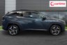 USED 2021 71 HYUNDAI TUCSON 1.6 h T-GDi Ultimate SUV 5dr Petrol Hybrid Auto Euro 6 (s/s) (230 ps) Panoramic Sunroof, Rear View Camera, Front / Rear Parking Sensors, Touchscreen Satellite Navigation, 19in Alloys Panoramic Sunroof, Rear View Camera, Front / Rear Parking Sensors, Touchscreen Satellite Navigation, 19in Alloys