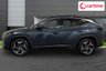 USED 2021 71 HYUNDAI TUCSON 1.6 h T-GDi Ultimate SUV 5dr Petrol Hybrid Auto Euro 6 (s/s) (230 ps) Panoramic Sunroof, Rear View Camera, Front / Rear Parking Sensors, Touchscreen Satellite Navigation, 19in Alloys Panoramic Sunroof, Rear View Camera, Front / Rear Parking Sensors, Touchscreen Satellite Navigation, 19in Alloys