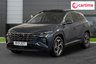 USED 2021 71 HYUNDAI TUCSON 1.6 h T-GDi Ultimate SUV 5dr Petrol Hybrid Auto Euro 6 (s/s) (230 ps) Panoramic Sunroof, Rear View Camera, Front / Rear Parking Sensors, Touchscreen Satellite Navigation, 19in Alloys Panoramic Sunroof, Rear View Camera, Front / Rear Parking Sensors, Touchscreen Satellite Navigation, 19in Alloys
