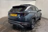 USED 2021 71 HYUNDAI TUCSON 1.6 h T-GDi Ultimate SUV 5dr Petrol Hybrid Auto Euro 6 (s/s) (230 ps) Panoramic Sunroof, Rear View Camera, Front / Rear Parking Sensors, Touchscreen Satellite Navigation, 19in Alloys Panoramic Sunroof, Rear View Camera, Front / Rear Parking Sensors, Touchscreen Satellite Navigation, 19in Alloys