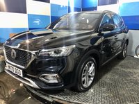 2021 MG MG HS 1.5 T-GDI 16.6kWh Exclusive SUV 5dr Petrol Plug-in Hybrid Auto Euro 6 (s/s) (258 ps) &pound;10295.00