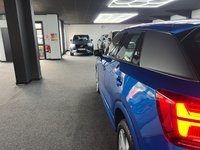 USED 2018 18 AUDI Q2 1.4 TFSI CoD S line SUV 5dr Petrol S Tronic Euro 6 (s/s) (150 ps) + CARPLAY/ANDROID AUTO +